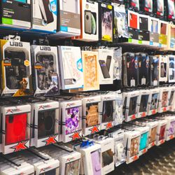 Tricked Out Accessories and Phone Repair - Tricked Out Accessories