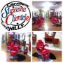 Photo of Supreme Clientele Barber Shop