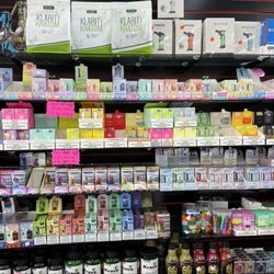Keystone Market