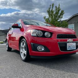The Worx Auto Detailing