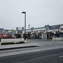 Roscoe Woodman Center - The other stores