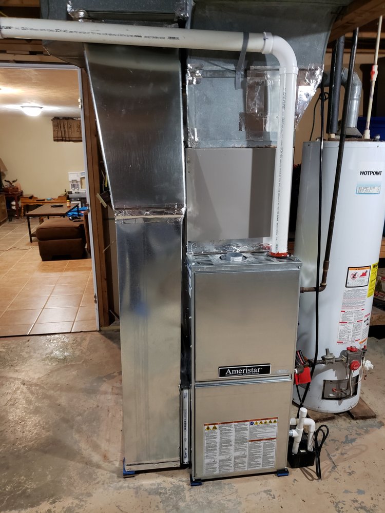 Slide of Royal Heating and Cooling