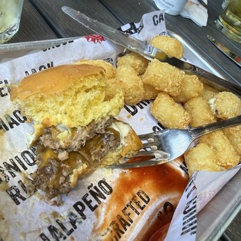 Cold Beers & Cheeseburgers - Ole' Burger - American Near Me - Surprise, Arizona Cold Beers & Cheeseburgers - Ole' Burger - American Near Me - Surprise, Arizona