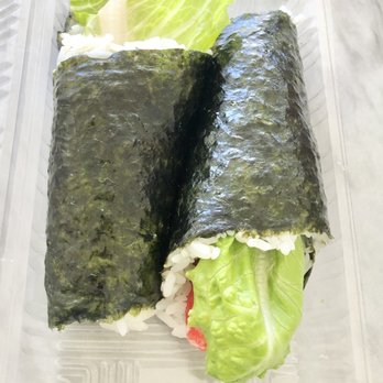 Plaza Mini Mart - California hand roll - Convenience Stores Near Me - Honolulu, Hawaii Plaza Mini Mart - California hand roll - Convenience Stores Near Me - Honolulu, Hawaii