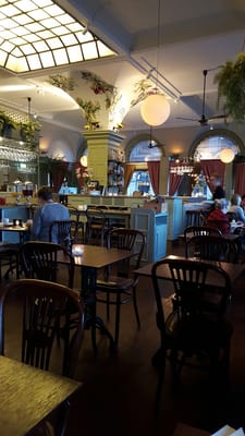 Elite Hotel Savoy, Malmö by null