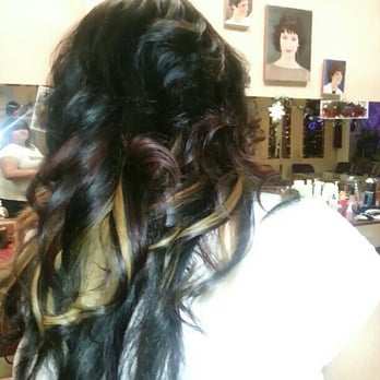 Alejandra’s Unisex - Hair Salons Near Me - Cicero, Illinois Alejandra’s Unisex - Hair Salons Near Me - Cicero, Illinois