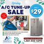 Photo of Triple A Air Conditioning & Heating