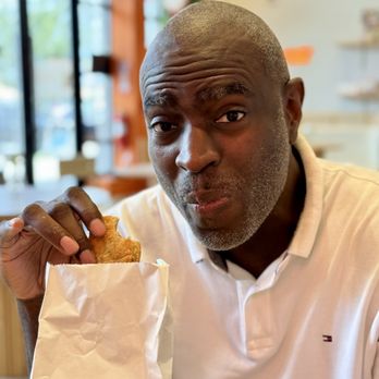 Caribbrew - Haitian Patty (Beef) - Coffee Roasteries Near Me - Newark, New Jersey