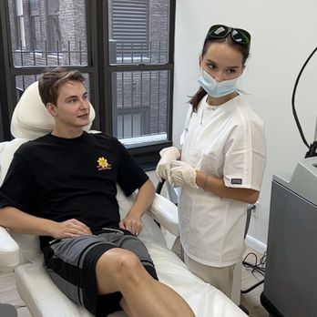 PYH Studio - Laser Hair Removal Near Me - New York, New York PYH Studio - Laser Hair Removal Near Me - New York, New York