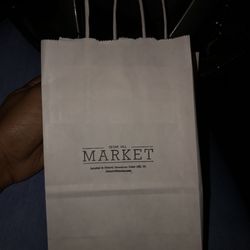 Cedar Hill Market