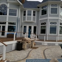 Bayview Exteriors