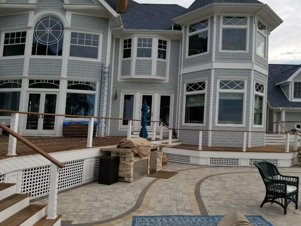 BAYVIEW EXTERIORS Updated October 2024 11 Photos 1170 Lance Rd