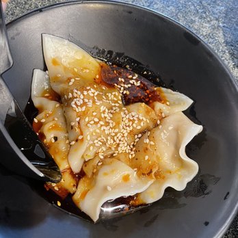 Mian - Honolulu - Mini Pork Dumpling - Szechuan Near Me - Honolulu, Hawaii