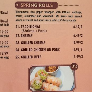 Pho Kobee - Vietnamese Near Me - Fort Worth, Texas