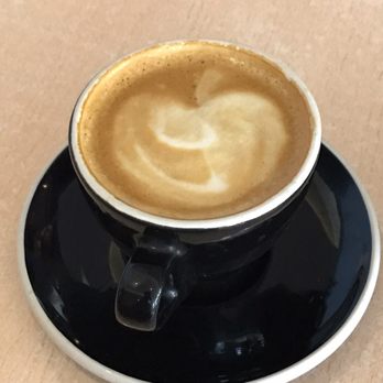Baristi - Espresso Cortado - Coffee & Tea Near Me - Tijuana, BCN Baristi - Espresso Cortado - Coffee & Tea Near Me - Tijuana, BCN
