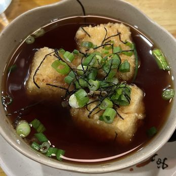 Takara Ramen - Henrico - Age Dashi Tofu - Ramen Near Me - Henrico, Virginia Takara Ramen - Henrico - Age Dashi Tofu - Ramen Near Me - Henrico, Virginia