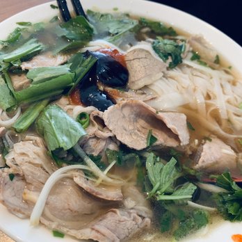 Pho Ngoc Tuan - Pho tai - Vietnamese Near Me - Montreal, Quebec Pho Ngoc Tuan - Pho tai - Vietnamese Near Me - Montreal, Quebec