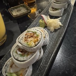 Soft Shell Crab