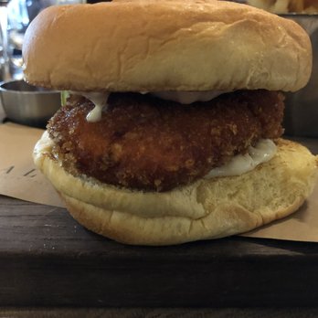 Walrus Pub & Beer Hall - Pubs Near Me - Toronto, Ontario