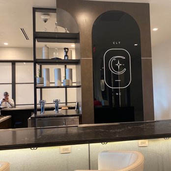 AC Hotel - Bar - Hotels Near Me - Charlotte, North Carolina