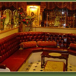 Khazana Tandoori Restaurant