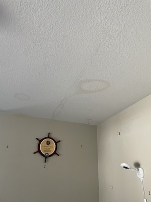 San Marcos Roofing Logo