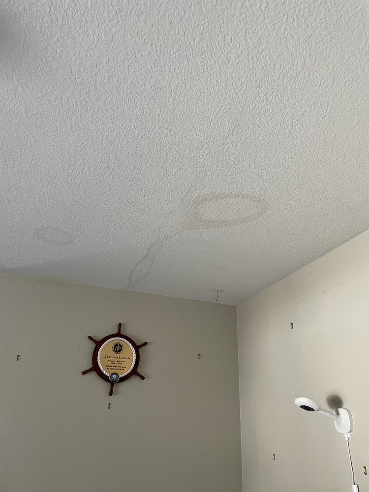 Slide of San Marcos Roofing