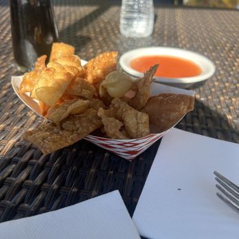 Double Ai - Wonton strips - Chinese Near Me - Wayne, New Jersey
