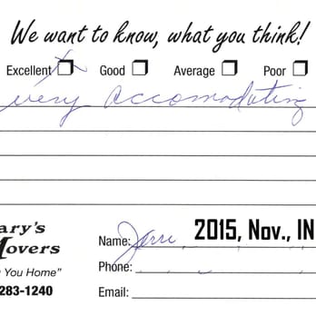 Gary's Movers - Movers Near Me - Salem, Indiana Gary's Movers - Movers Near Me - Salem, Indiana