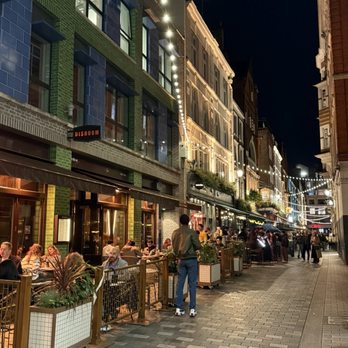 Dishoom - Indian Near Me - London, XGL Dishoom - Indian Near Me - London, XGL