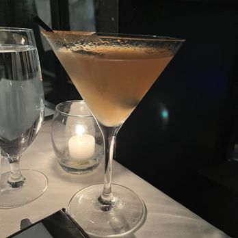 Steak 48 - Martini - Steakhouses Near Me - Chicago, Illinois Steak 48 - Martini - Steakhouses Near Me - Chicago, Illinois