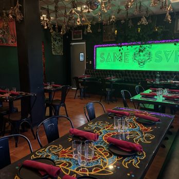 Same Same - Cocktail Bars Near Me - Carlsbad, California