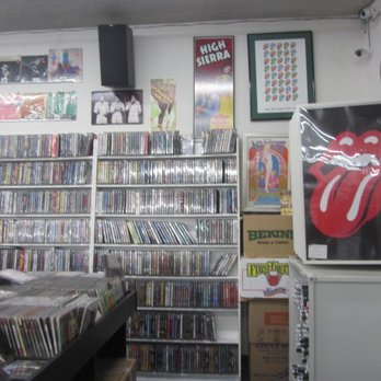 CD Trader - Music & DVDs Near Me - Tarzana, California CD Trader - Music & DVDs Near Me - Tarzana, California