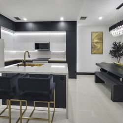 JVM Kitchen Design Studio