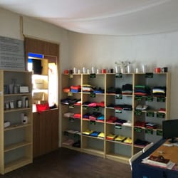Almped | Aufkleber - Textildruck - Werbetechnik - Geschäftslokal-3