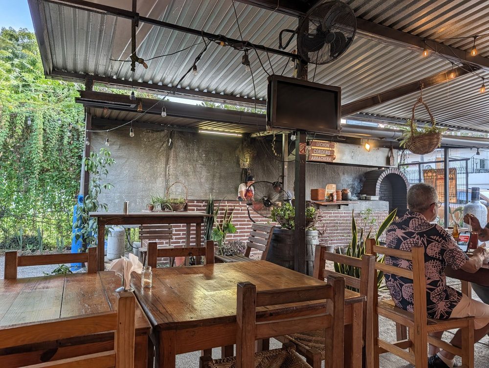 Los Agaves