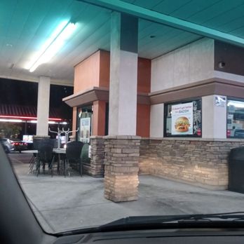 Sonic Drive-In - Cold hard old tater-tots with hard cheese - Burgers Near Me - Apple Valley, California