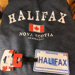 Marine Heritage Store