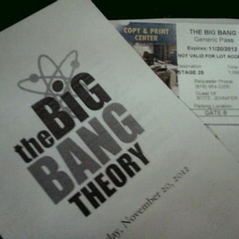 Warner Bros Studios - Stage 25 - Video/Film Production Near Me - Burbank, California