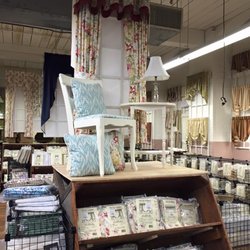 Ellis Curtain Factory Outlet