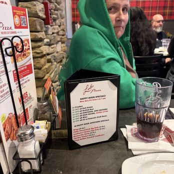 Ledo Pizza - Pizza Near Me - College Park, Maryland