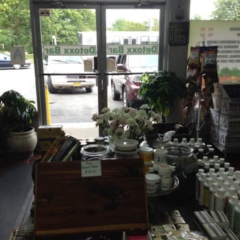 Detoxx Bar - Soup Near Me - Elmont, New York