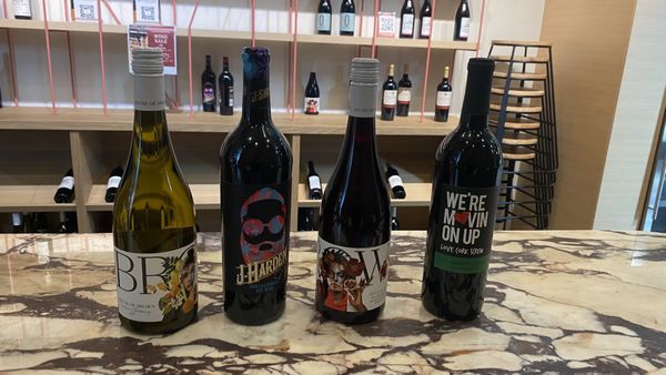 CoCo Noir Wine Shop & Bar by null