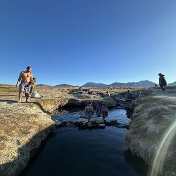 Wild Willy's Hot Spring - Hot Springs Near Me - Mammoth Lakes, California Wild Willy's Hot Spring - Hot Springs Near Me - Mammoth Lakes, California