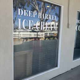 Exterior photo of Deep Barrel Roasters & Creamery - Norco, California Exterior photo of Deep Barrel Roasters & Creamery - Norco, California