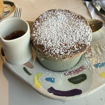 rise soufflé - Fort Worth - Chocolate soufflé - French Near Me - Fort Worth, Texas rise soufflé - Fort Worth - Chocolate soufflé - French Near Me - Fort Worth, Texas