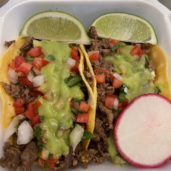 Fuego Cravings - Streat tacos - Mexican Near Me - Rancho Cucamonga, California
