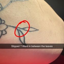 Leavenworth Tattoo & Piercing Haus