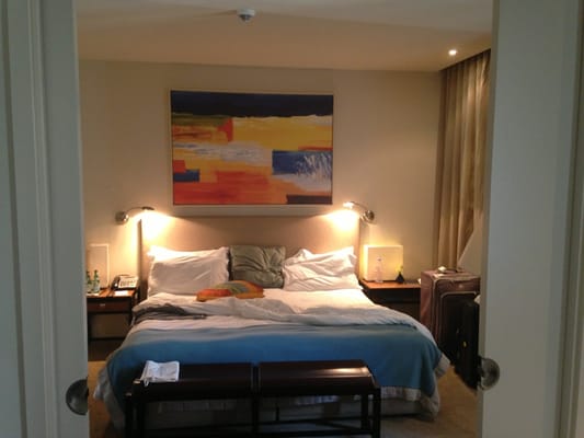 Villa Kennedy, a Rocco Forte Hotel by null