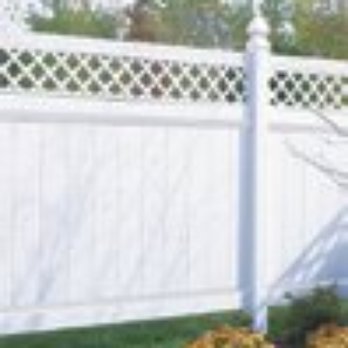 County Line Fence - Fences & Gates Near Me - Warrington, Pennsylvania